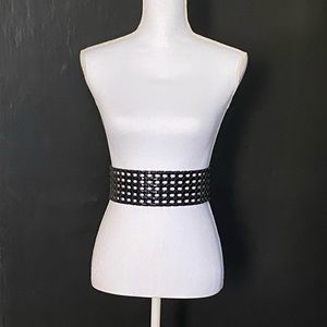 White House Black Market Belt